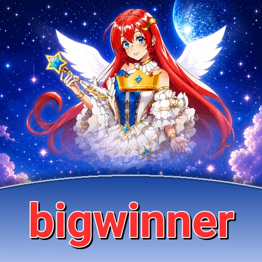 Layar pengaturan bigwinner