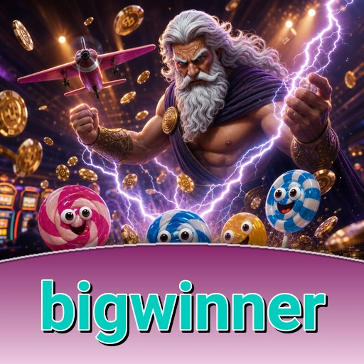 Mode gelap bigwinner