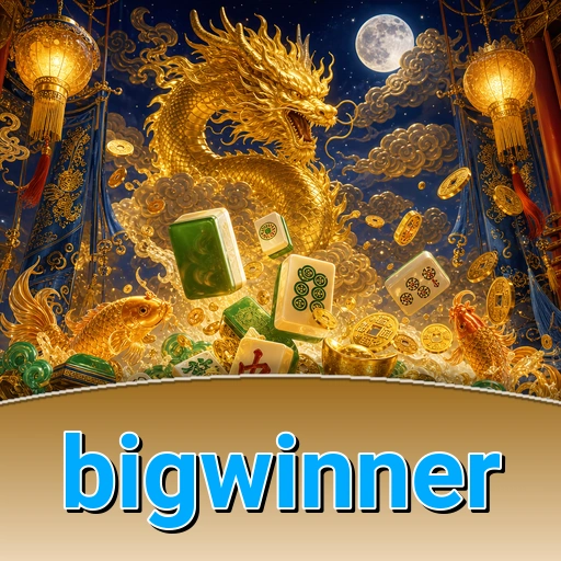 Halaman profil bigwinner