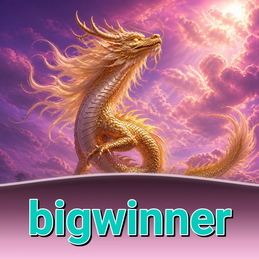 Dasbor bigwinner